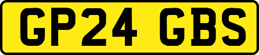 GP24GBS