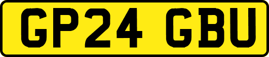 GP24GBU