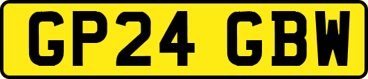 GP24GBW