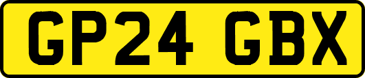 GP24GBX