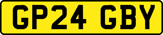 GP24GBY