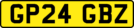 GP24GBZ
