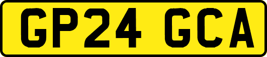 GP24GCA
