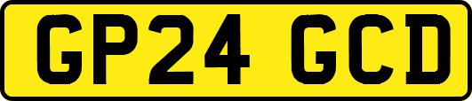 GP24GCD