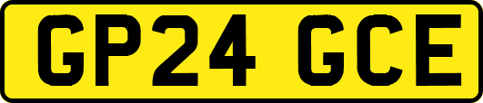GP24GCE