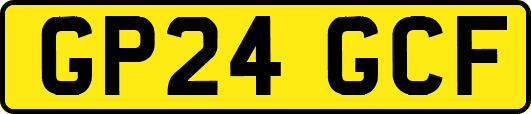 GP24GCF