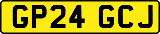GP24GCJ
