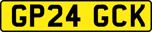 GP24GCK