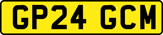 GP24GCM