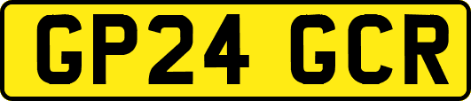 GP24GCR