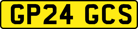 GP24GCS