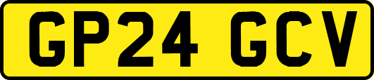GP24GCV
