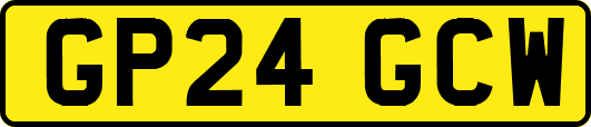 GP24GCW
