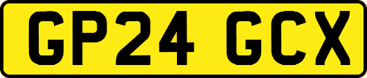 GP24GCX