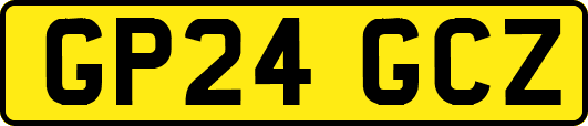 GP24GCZ