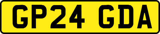 GP24GDA