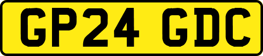 GP24GDC