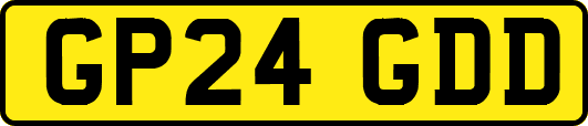 GP24GDD