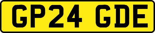 GP24GDE