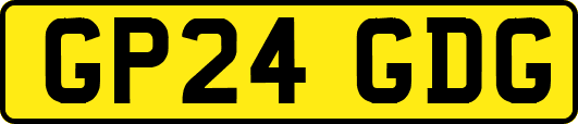 GP24GDG