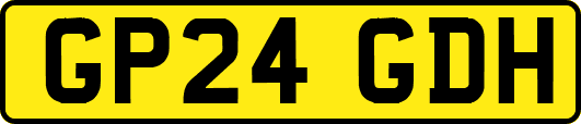 GP24GDH