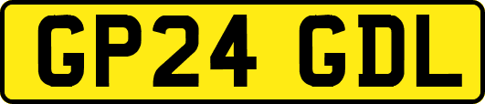 GP24GDL