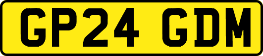 GP24GDM