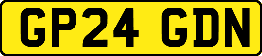 GP24GDN
