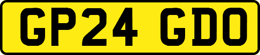 GP24GDO