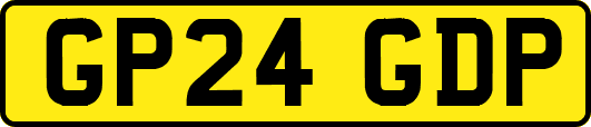 GP24GDP