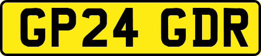 GP24GDR