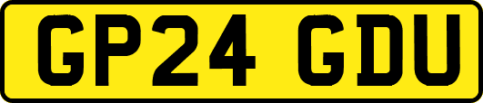 GP24GDU