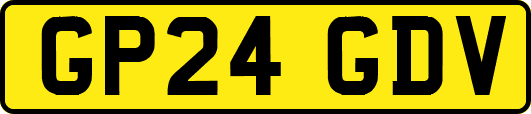 GP24GDV