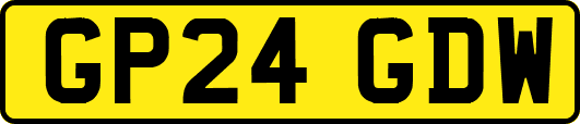 GP24GDW