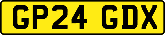 GP24GDX