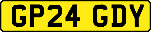 GP24GDY