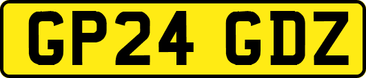 GP24GDZ