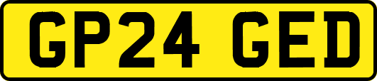 GP24GED