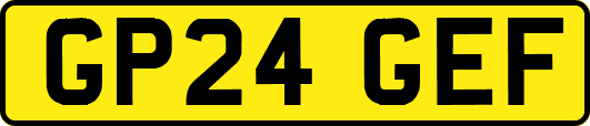 GP24GEF