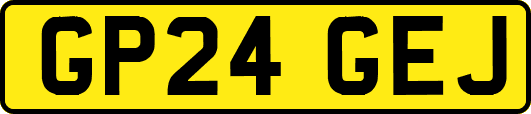 GP24GEJ