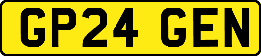 GP24GEN