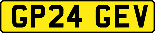 GP24GEV