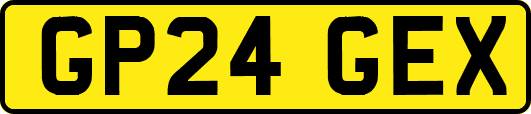 GP24GEX