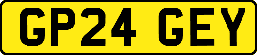 GP24GEY