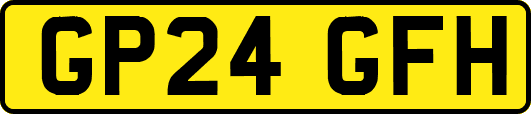 GP24GFH
