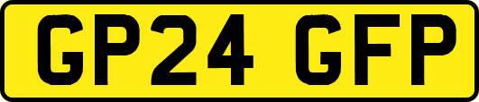 GP24GFP