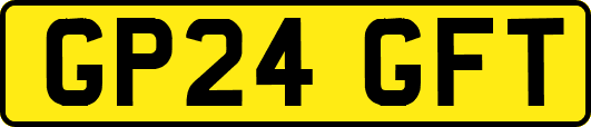 GP24GFT