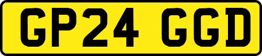 GP24GGD