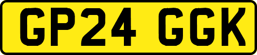 GP24GGK