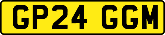 GP24GGM